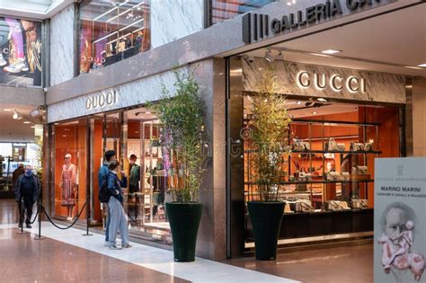 negozio gucci a bologna|La nostra Boutique di Bologna .